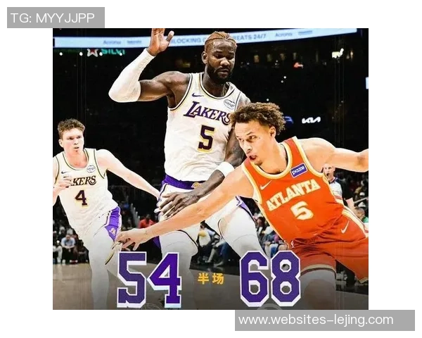 2021年湖人与老鹰的精彩对决回顾与赛季影响分析