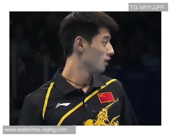 张继科与陈建安在里约奥运会的精彩对决与乒乓球历史的深远影响