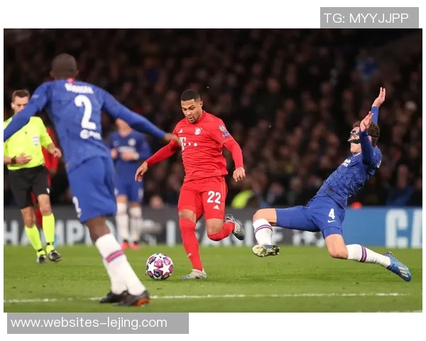 拜仁与切尔西赛程解析及足球赛事前瞻全面分析